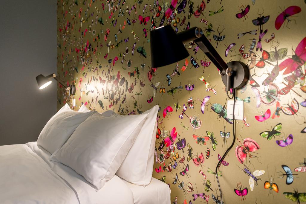 Smartflats - Postiers Apartment Brussels Room photo