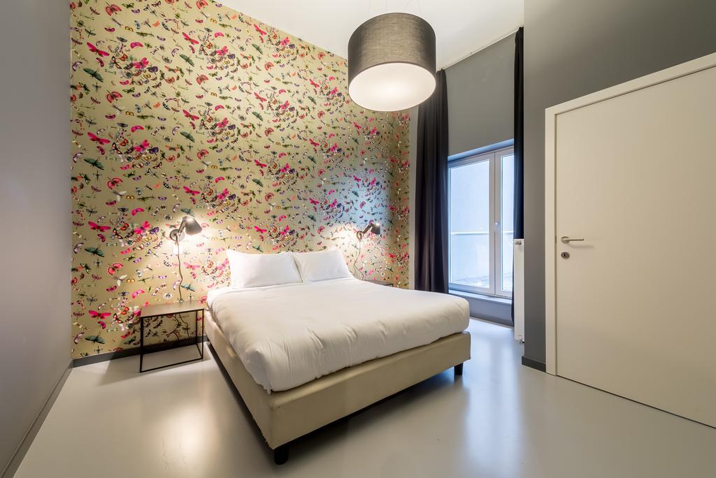 Smartflats - Postiers Apartment Brussels Room photo