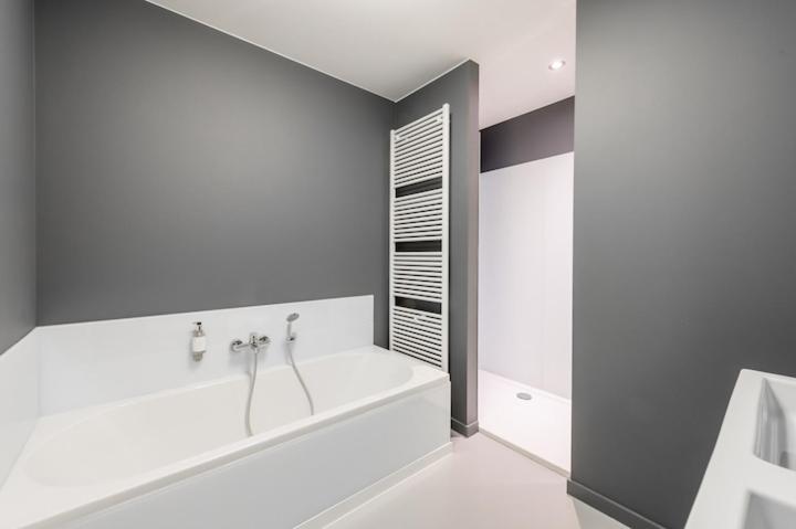 Smartflats - Postiers Apartment Brussels Exterior photo