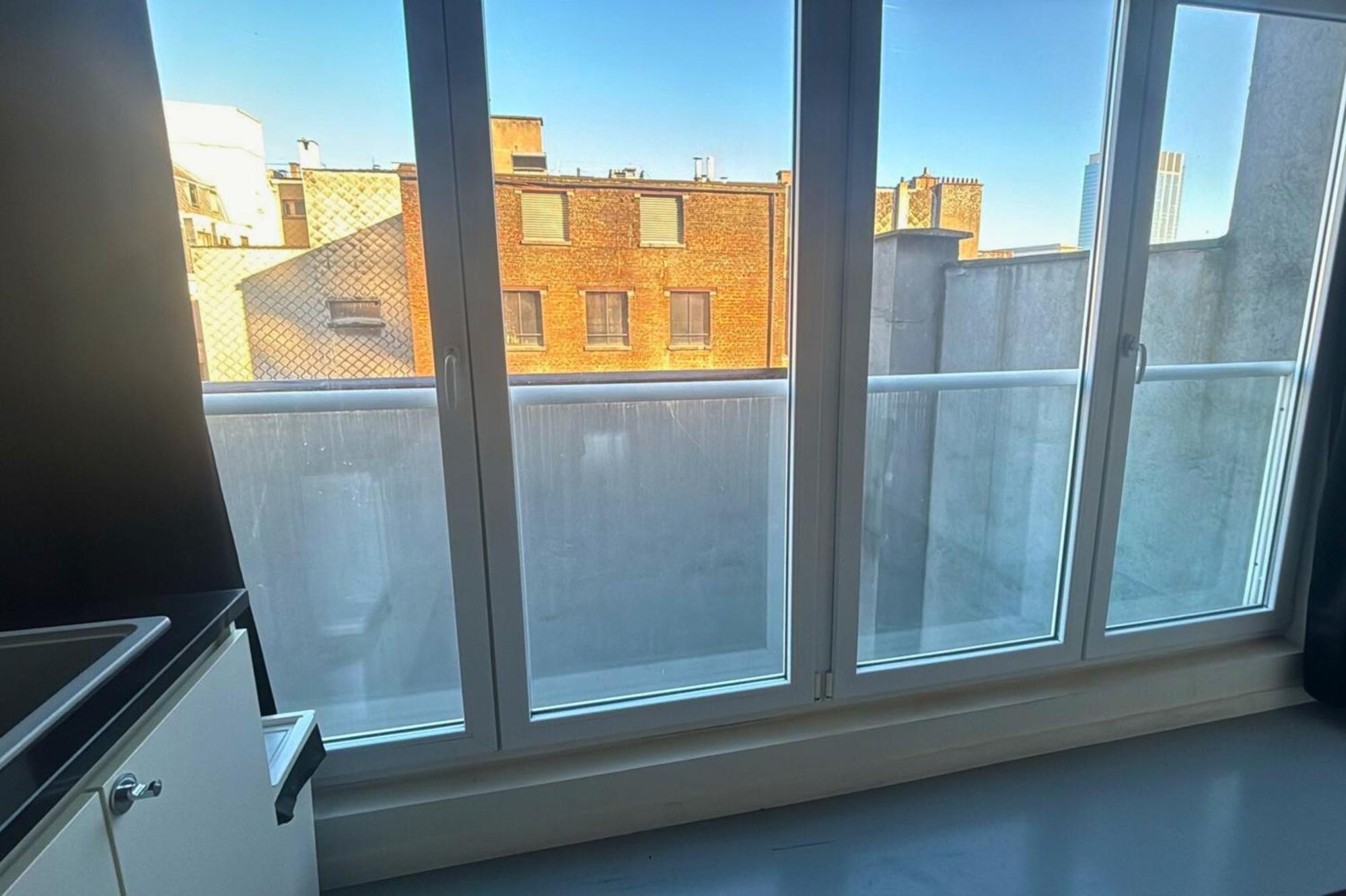 Smartflats - Postiers Apartment Brussels Exterior photo